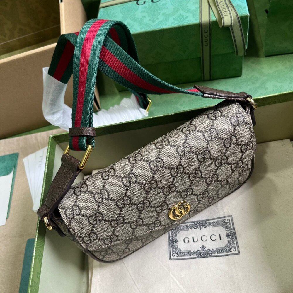 Gucci Ophidia series mini handbag - Picture 6 of 8